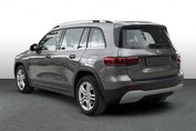 Mercedes GLB 200