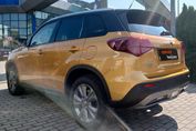 Suzuki Vitara 1.4 Boosterjet mHEV Premium Plus 2WD