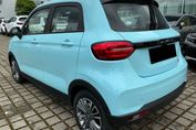 Leapmotor T03 Design 37.3 kWh