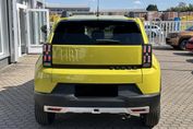 Fiat Grande Panda Icon 1.2 mHEV eDCT