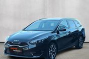 Kia Ceed 1.5 T-GDI Tribute DCT