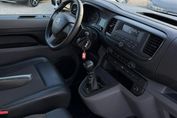 Citroen Jumpy L1H1