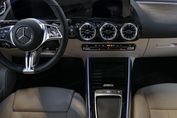 Mercedes GLA 200 Progressive