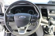 Ford Transit L4H3