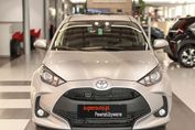 Toyota Yaris 1.5 Comfort