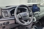Ford Transit Kombi M1 350 L3H2 Trend A8