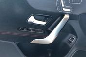 Mercedes CLA 200 AMG Line Shooting Brake