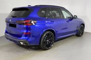 BMW X5 xDrive40d Individual Edition