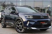 Citroen C5 Aircross 1.5 BlueHDi Shine EAT8