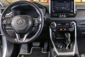 Toyota RAV4 2.5 Hybrid Comfort 4x4