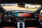 Mercedes GLC 400 4-Matic EQ AMG Line