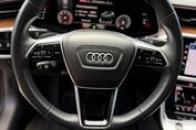 Audi A6 50 TDI Quattro S Line
