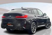 BMW X4 xDrive20d M Sport