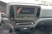 Mercedes Vito 116 CDI Długi 4x4 9G-Tronic
