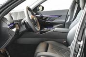 BMW Seria 5 520d M Sport