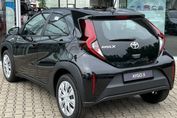Toyota Aygo X Comfort 1.0 benzyna