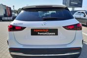 Mercedes GLA 200 mHEV AMG Line 7G-DCT