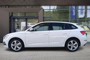 Skoda Scala 1.5 TSI Style