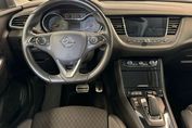 Opel Grandland X 1.6 T PHEV 4x4 Ultimate