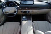 Genesis G80 2.5 Turbo