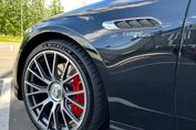 Mercedes Klasa E AMG 53 4Matic+ Hybrid