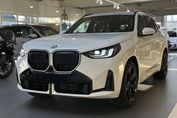 BMW X3 xDrive20d M Sport