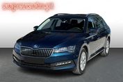 Skoda Superb Ambition 1.5 TSI  DSG