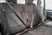 Renault Trafic Kombi L2H1