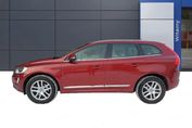 Volvo XC60 T5 AWD Drive-E Summum