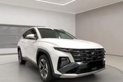 Hyundai Tucson 1.6 T-GDi HEV Executive 2WD aut