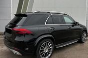 Mercedes GLE 350 de 4-Matic AMG Line