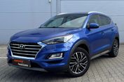 Hyundai Tucson 1.6 T-GDi Style 2WD