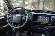Toyota HiLux 2.8 d-4D Mhev Double Cab Invincible 4X4
