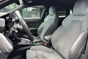 Audi A3 Sportback 35 TFSI Advanced