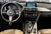 BMW Seria 4 420d xDrive