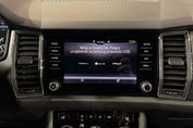 Skoda Kodiaq 2.0 TSI 4x4 DSG