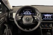 Skoda Kodiaq 1.5 TSI