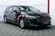 Ford Mondeo 2.0 TDCi