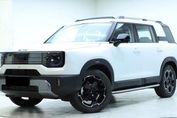 Baic BJ30 BJ30e 1.5T DHT 4x4 HEV
