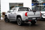 Volkswagen Amarok V6 TDI 4Mot. PanAmericana aut