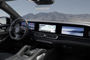 Mercedes GLE Coupe 350 d 4-Matic
