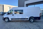 Fiat Ducato L4H2 Zabudowa Brygadowa