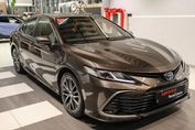 Toyota Camry 2.5 Hybrid Prestige Cvt