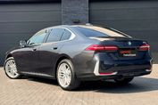 BMW Seria 5 520d M Sport