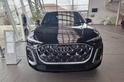 Audi Q5 TFSI S line