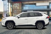 Toyota RAV4 2.5 Hybrid Executive 4x4