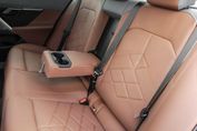 BMW Seria 5 Touring 540d xDrive M Sport