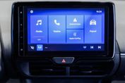 Toyota Yaris Comfort