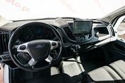 Ford Transit L3H2 Limited