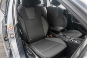 Skoda Octavia 1.5 TSI Ambition DSG